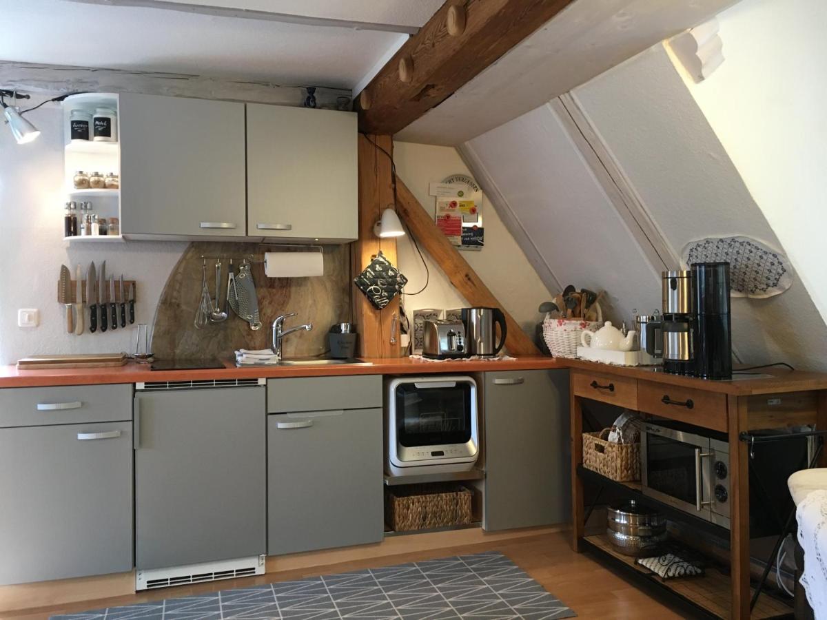 Ferienwohnung Wildenreuth Weidenberg Экстерьер фото